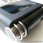 TAP On The Other Side Of The Mic