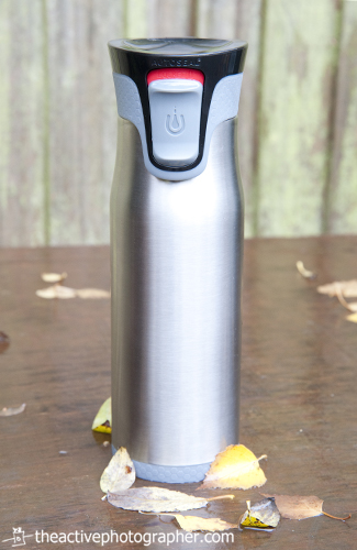 Contigo Travel Mug Review