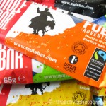 Test/Review: MuleBar Energy Bars