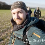 Episode #57 – Camping, Cameras And Cold