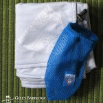 Test/Review: Nikwax Travel Towel, ‘Beach’ Size
