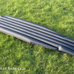 Test/Review: Pacific Outdoor Peak Elite AC Sleeping Mat