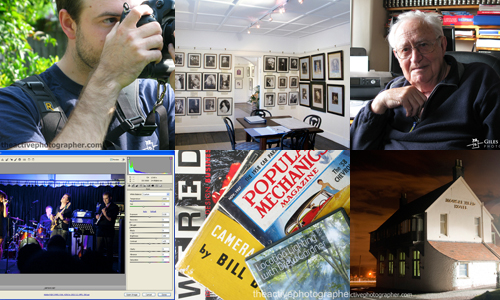 TAP_Podcast_© Giles Babbidge Photography 2012