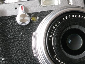 Test/Review – Fujifilm X100