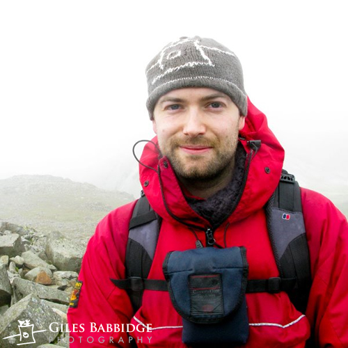 Paramo Velez waterproof jacket review