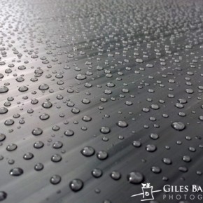 Episode #81 – Working In All Weathers