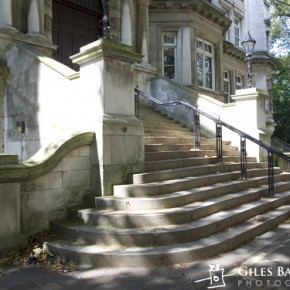 Episode #82 – City Location Scouting