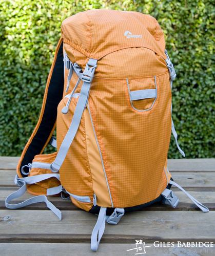 lowepro photo sport 200 aw