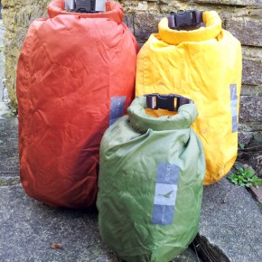 Gotta Love A Drybag
