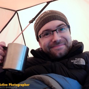 Episode #109 – Reflecting On A Woodland Weekend
