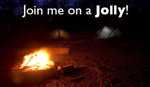 Join Me On A Jolly!