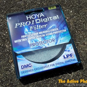 To Protect The Front Of Your Lens Or Not?