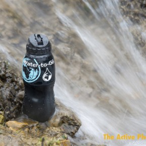 Test/Review: Water-To-Go Filtration System