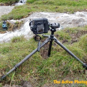 Episode #115 – Country Streams And Water Bottles