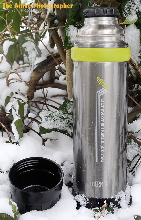 thermos ultimate flask