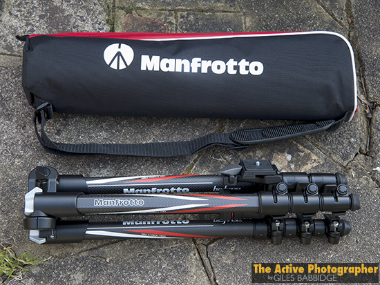 TAP_Manfrotto_Befree Carbon_5