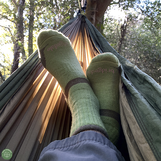 Hamac De Camping Double Eno Avec Sangles Atlas - Marron/coyote, Capacité 400 Lbs, état TB